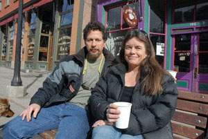 neal and carol